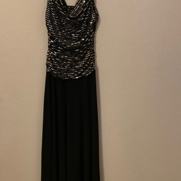 New without tags ladyβs dress with coat - Picture 4 of 5